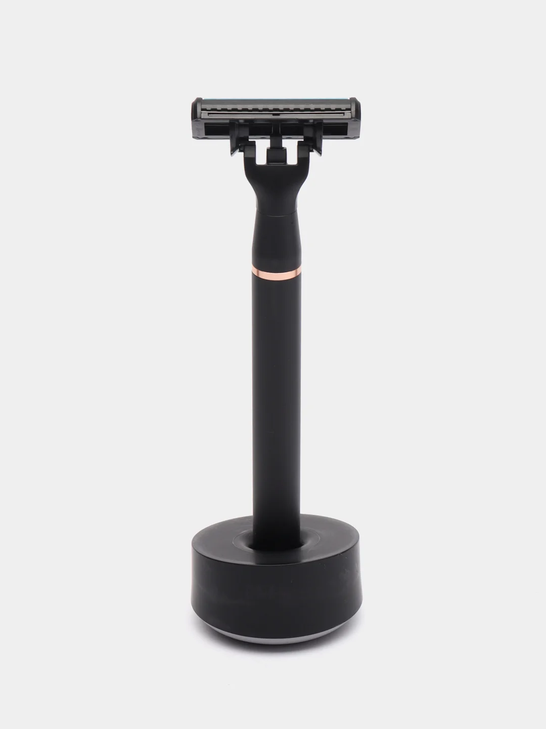 Набор Xiaomi Mijia Lemon Razor H600 пена, подставка, бритвенный станок
