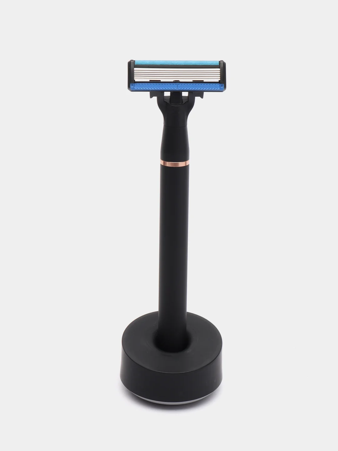 Набор Xiaomi Mijia Lemon Razor H600 пена, подставка, бритвенный станок
