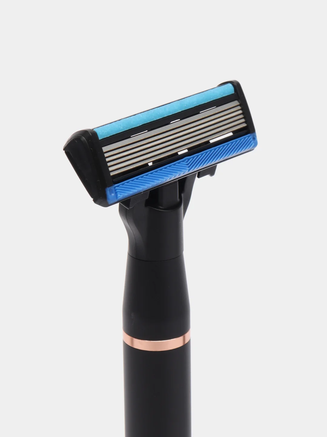 Набор Xiaomi Mijia Lemon Razor H600 пена, подставка, бритвенный станок