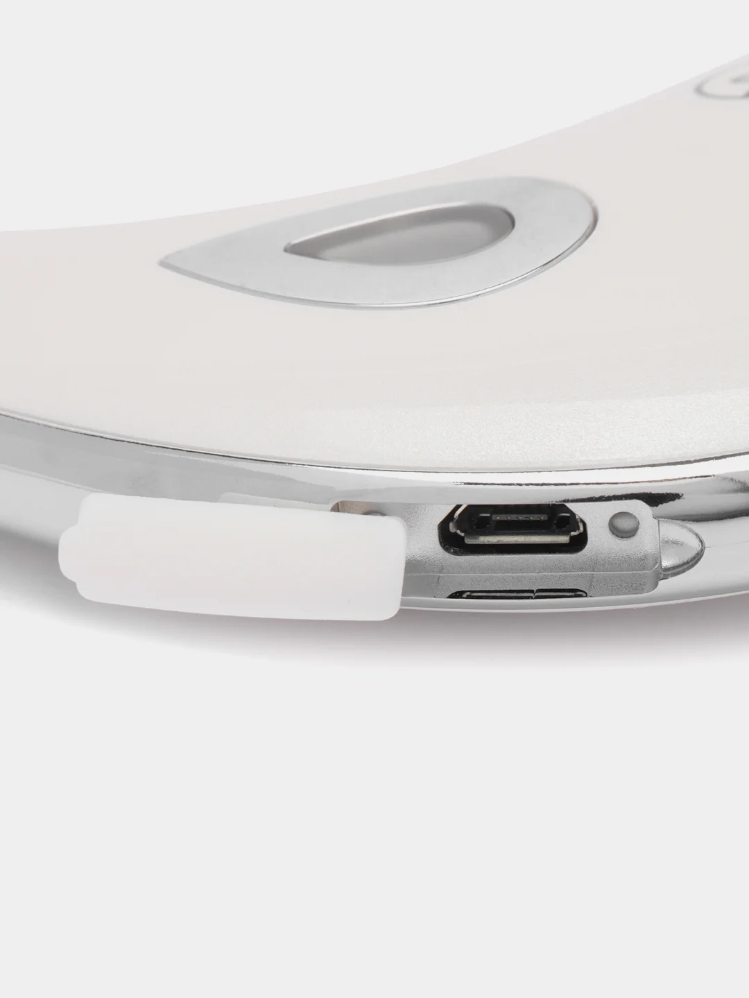 Массажер для лица Xiaomi Wellskins Lifting Guasha Massager EU (WX-BJ808)