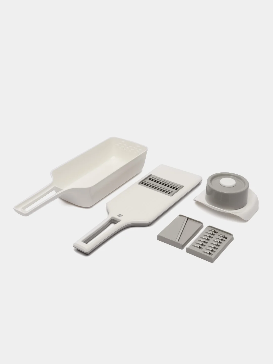 Многофункциональная терка Xiaomi HuoHou Multi-Blade Vegetable Slicer HU0137