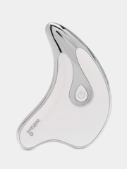 Массажер для лица Xiaomi Wellskins Lifting Guasha Massager EU (WX-BJ808)