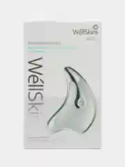 Массажер для лица Xiaomi Wellskins Lifting Guasha Massager EU (WX-BJ808)