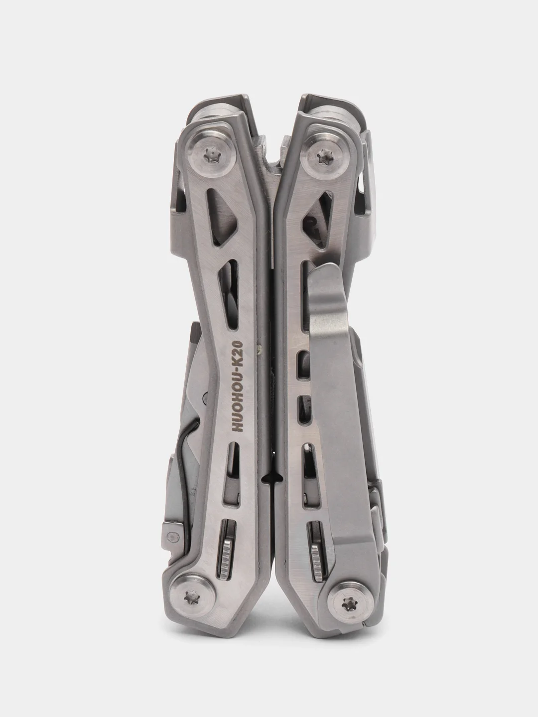 Мультитул Xiaomi HuoHou Multifunction Knife K20 HU0254