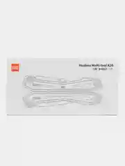 Мультитул Xiaomi HuoHou Multifunction Knife K20 HU0254