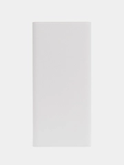 Внешний аккумулятор Xiaomi Mi Power Bank 3 Type-C 20000 mAh, PLM18ZM