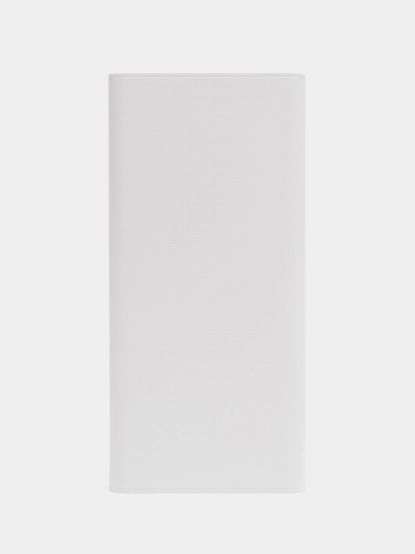 Внешний аккумулятор Xiaomi Mi Power Bank 3 Type-C 20000 mAh, PLM18ZM