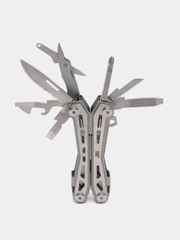 Мультитул Xiaomi HuoHou Multifunction Knife K20 HU0254