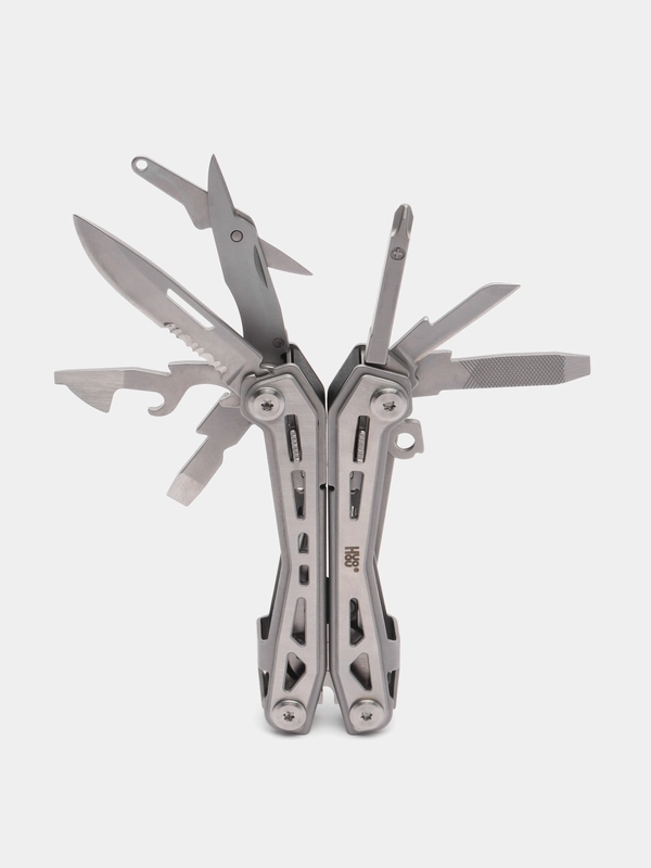 Мультитул Xiaomi HuoHou Multifunction Knife K20 HU0254