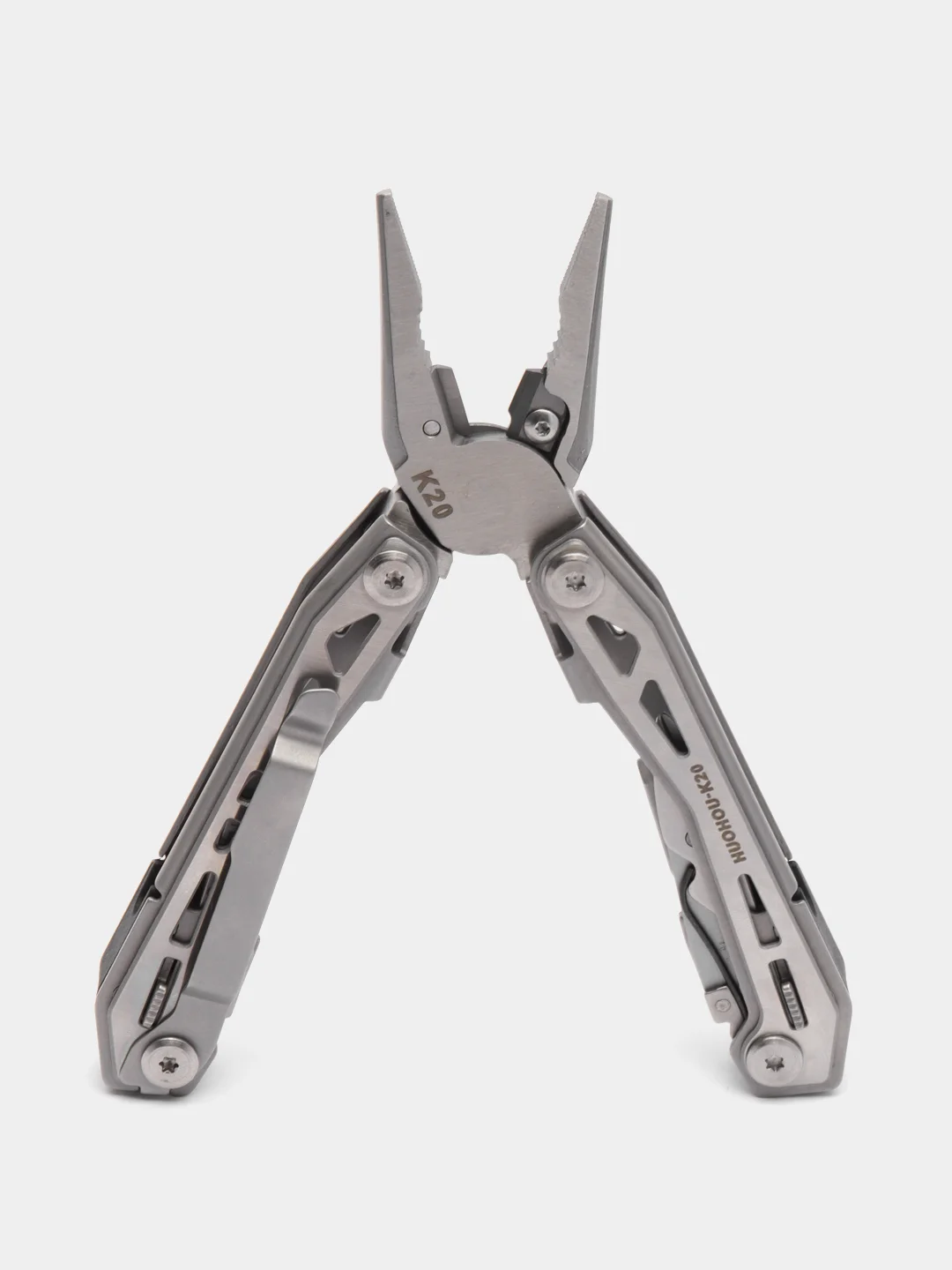 Мультитул Xiaomi HuoHou Multifunction Knife K20 HU0254