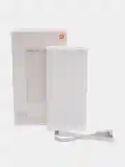 Внешний аккумулятор Xiaomi Mi Power Bank 3 Type-C 20000 mAh, PLM18ZM