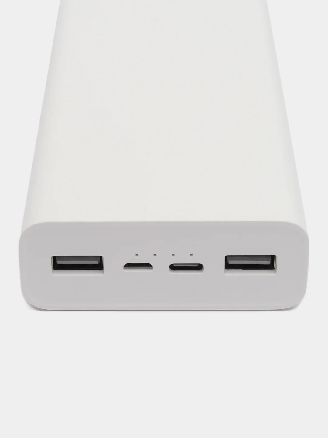 Внешний аккумулятор Xiaomi Mi Power Bank 3 Type-C 20000 mAh, PLM18ZM