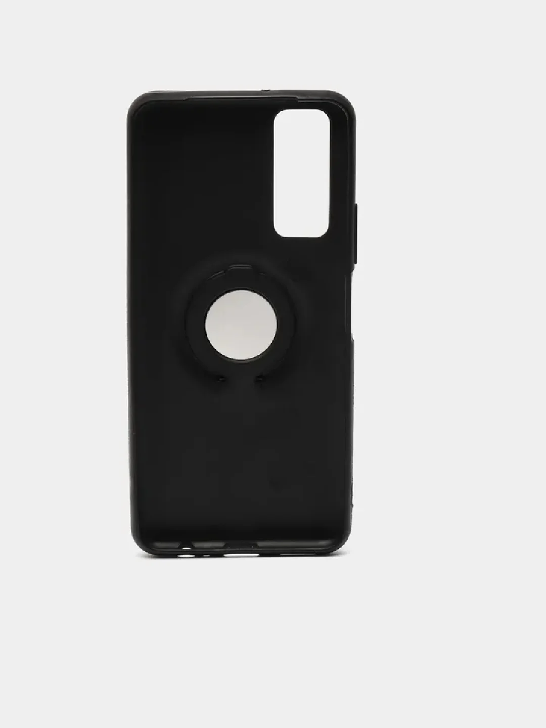 Чехол с кольцом для Huawei P smart 2021