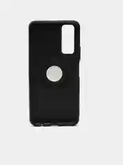 Чехол с кольцом для Huawei P smart 2021