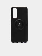Чехол с кольцом для Huawei P smart 2021