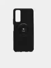 Чехол с кольцом для Huawei P smart 2021