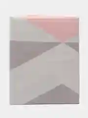 Коралловый меланж комплект постельного белья ,1,5 спальный,Состав ткани - хлопок 70 % полиэстер  30 %%