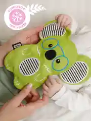 Разогрелка Мякиши "Коала Лумпур", с вишнёвыми косточками