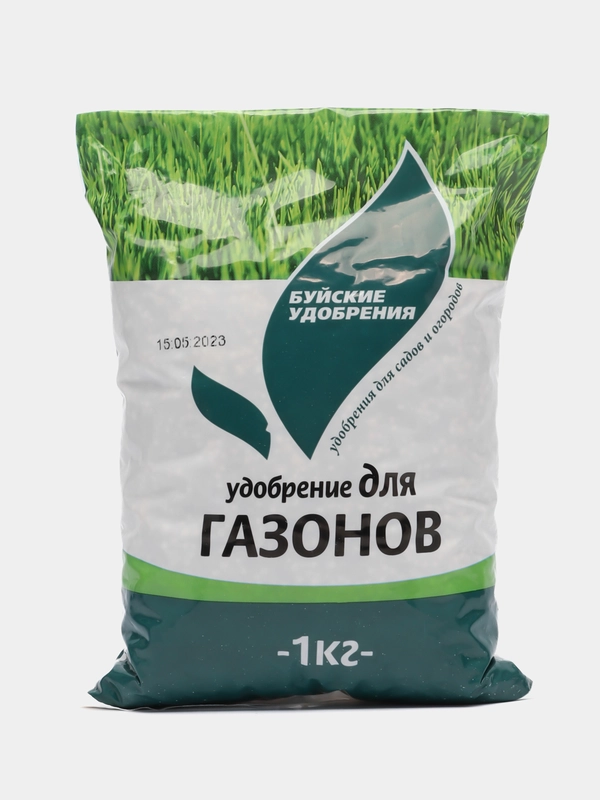 Буй КМУ для Газона 1,0 кг