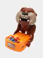 Игра Осторожно злая собака