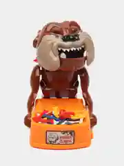 Игра Осторожно злая собака