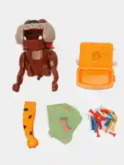 Игра Осторожно злая собака
