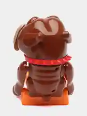 Игра Осторожно злая собака