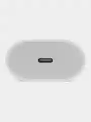 Блок питания плюс кабель зарядный Type-С to Type-С 20W с быстрой зарядкой, 1 м, комплект