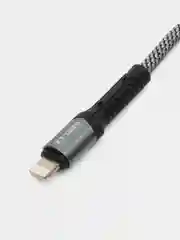 Зарядный кабель плетеный для Айфона iPhone 3 метра Lightning  6А, быстрая зарядка
