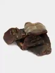 Натуральное лакомство для собак "Губы говяжьи", 150 г.