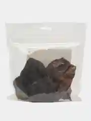 Натуральное лакомство для собак "Губы говяжьи", 150 г.
