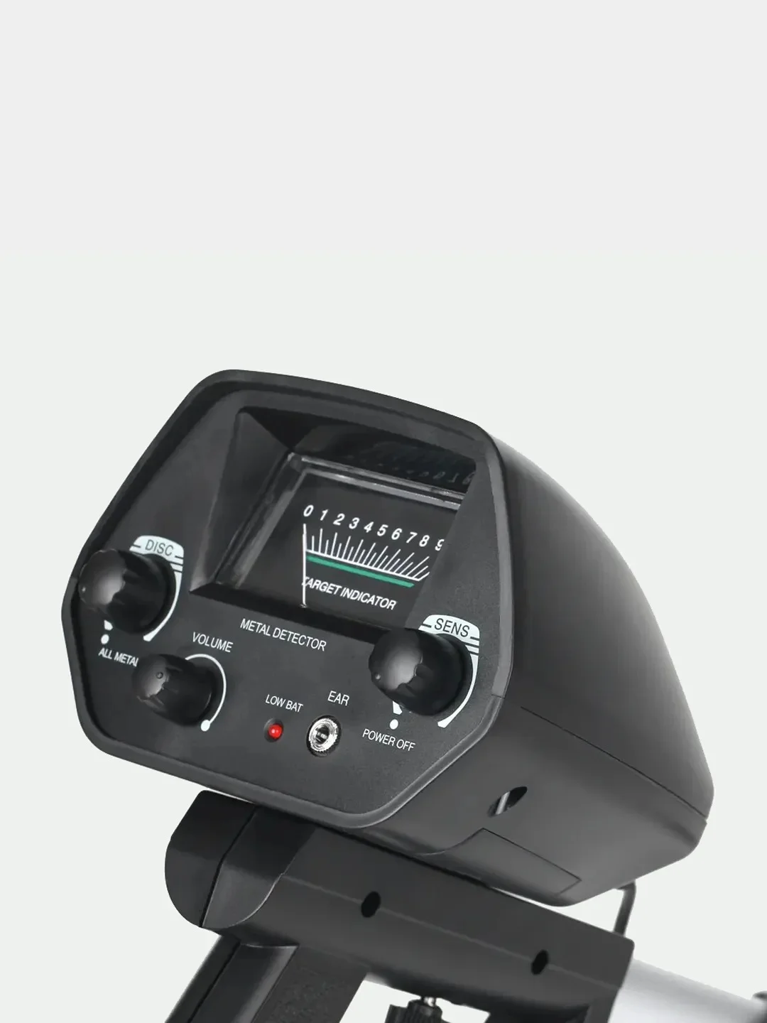 Металлоискатель грунтовый MD 4030, MD 5090