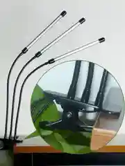 Фитолампа USB, для рассады и растений, с таймером
