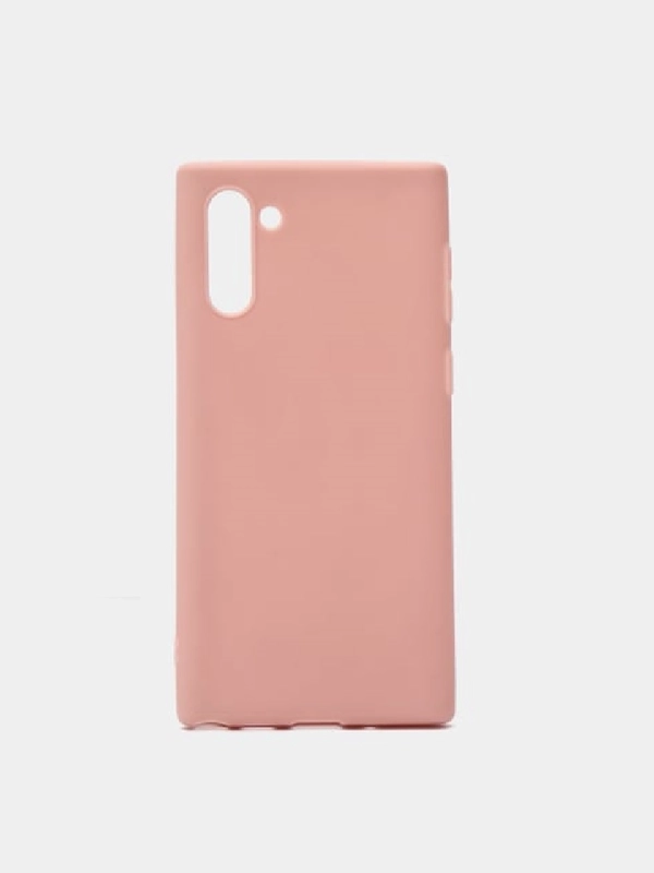 Чехол для Samsung Note 10