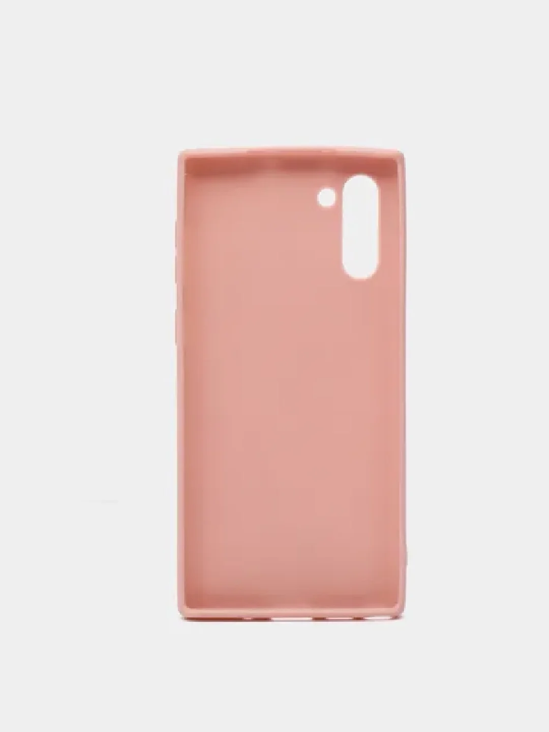 Чехол для Samsung Note 10