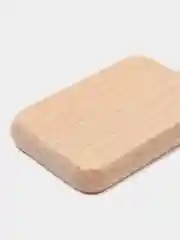 Брелок прямоугольный/Брелок деревянный/Брелок для ключей