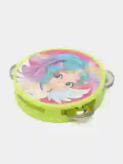 Музыкальная игрушка " Бубен" малый