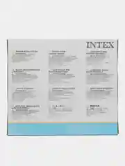 Тент (крышка) для каркасного бассейна INTEX 305 / 366 / 457 см