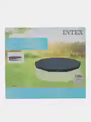 Тент (крышка) для каркасного бассейна INTEX 305 / 366 / 457 см