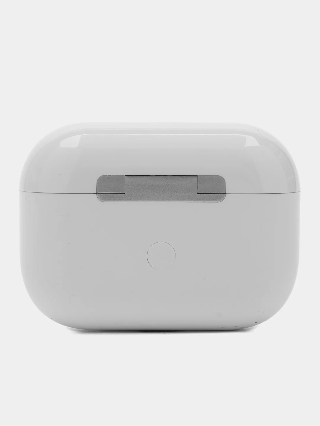 Прозрачный беспроводные наушники Pods Pro, Bluetooth, сенсорные, для Android и iPhone