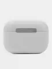 Прозрачный беспроводные наушники Pods Pro, Bluetooth, сенсорные, для Android и iPhone