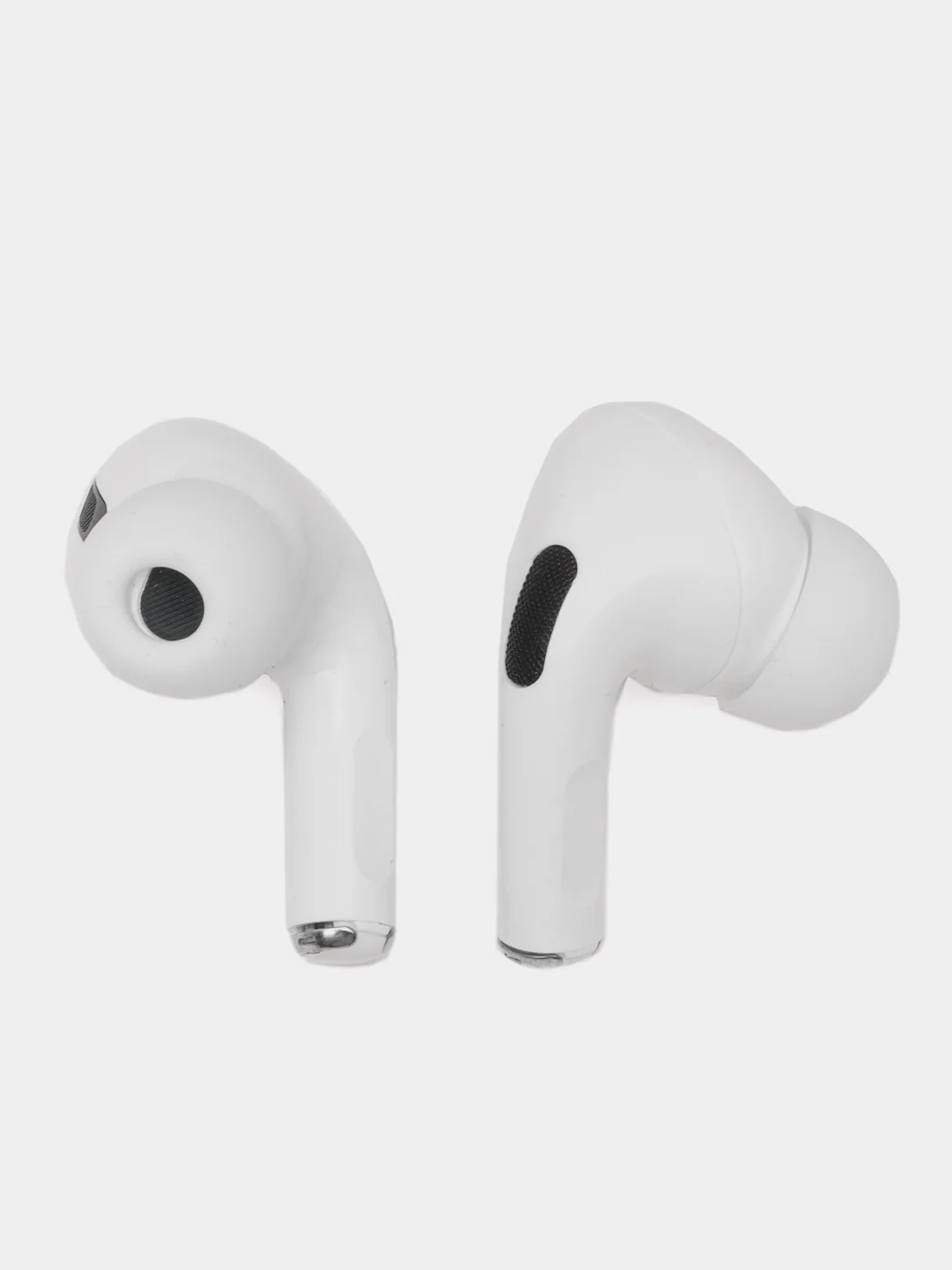 Прозрачный беспроводные наушники Pods Pro, Bluetooth, сенсорные, для Android и iPhone