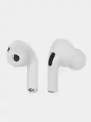 Прозрачный беспроводные наушники Pods Pro, Bluetooth, сенсорные, для Android и iPhone