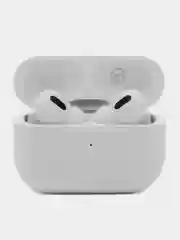 Прозрачный беспроводные наушники Pods Pro, Bluetooth, сенсорные, для Android и iPhone