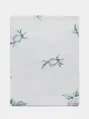 Постельное белье 1,5 сп / 2 спальное / евро / семейный Поплин ivSubelIa "Пастила", 70x70