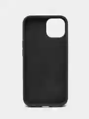 Серый чехол с логотипом силиконовый для iPhone XR, 11, 12, 13 Pro Max, 14, 15 Pro Max для айфон