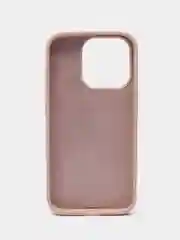 Пудровый чехол с логотипом силиконовый для iPhone XR, 11, 12, 13 Pro Max, 14, 15 Pro Max для айфон