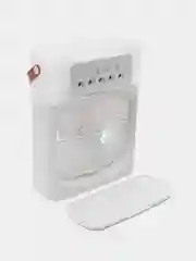 Молочный портативный мини-кондиционер Ultra Air Cooler 3x, USB