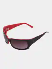 Красный очки солнцезащитные солнечные модные IA6004