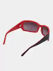 Красный очки солнцезащитные солнечные модные IA6004